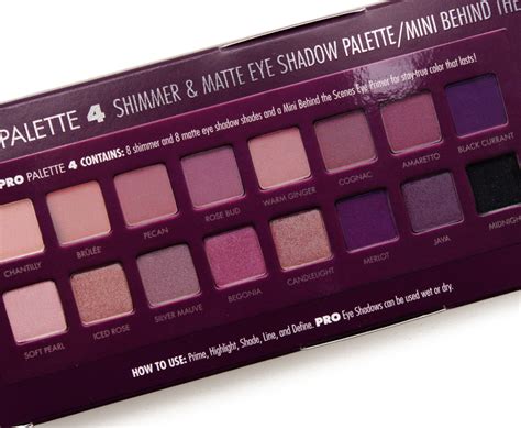 lorac pro palette 4|Iba pa.